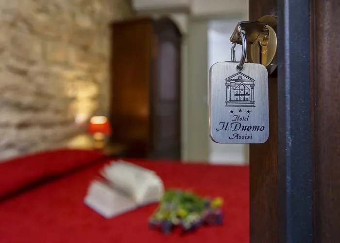 Hotel Il Duomo