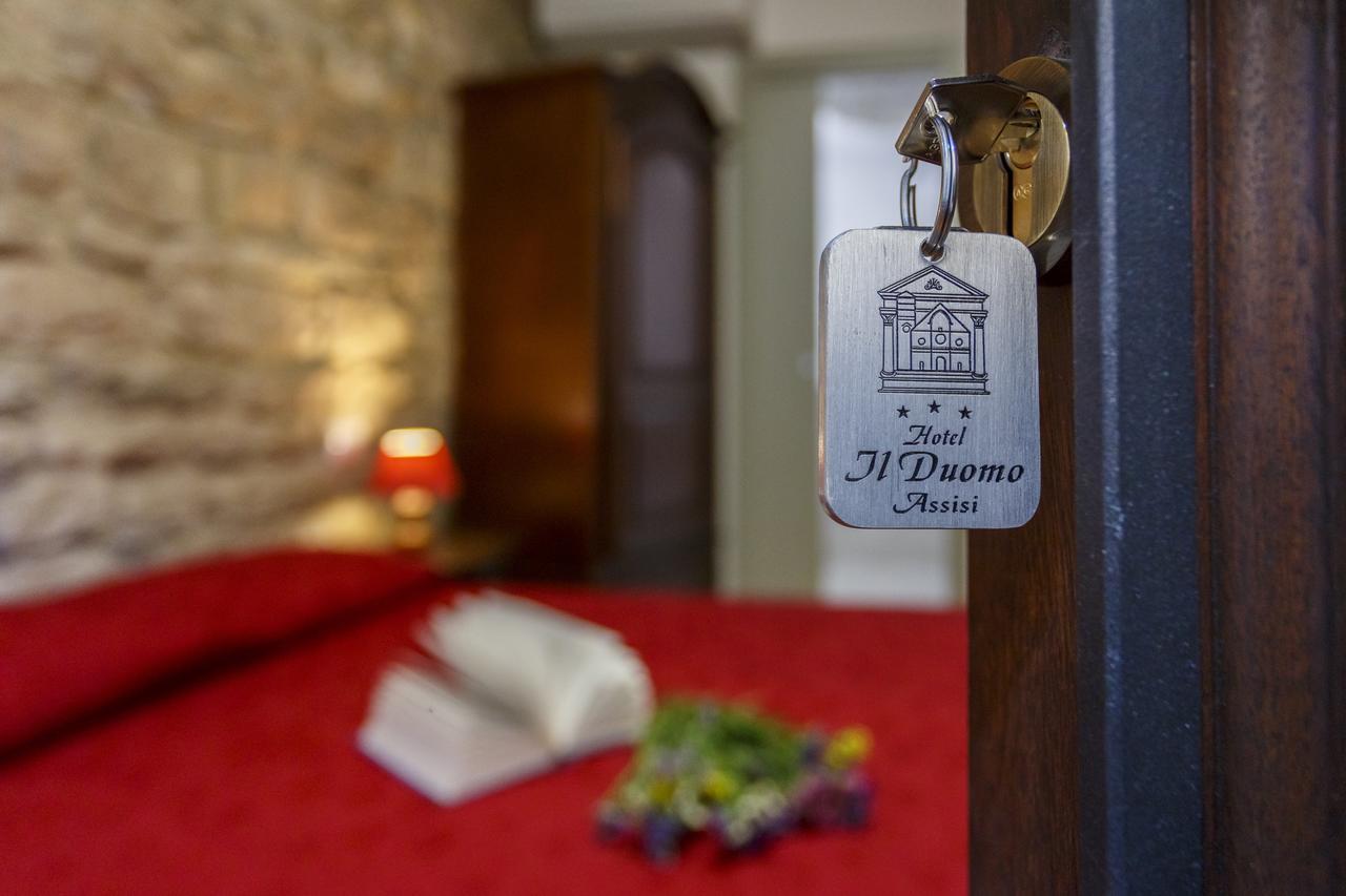 Il Duomo Hotel 3*